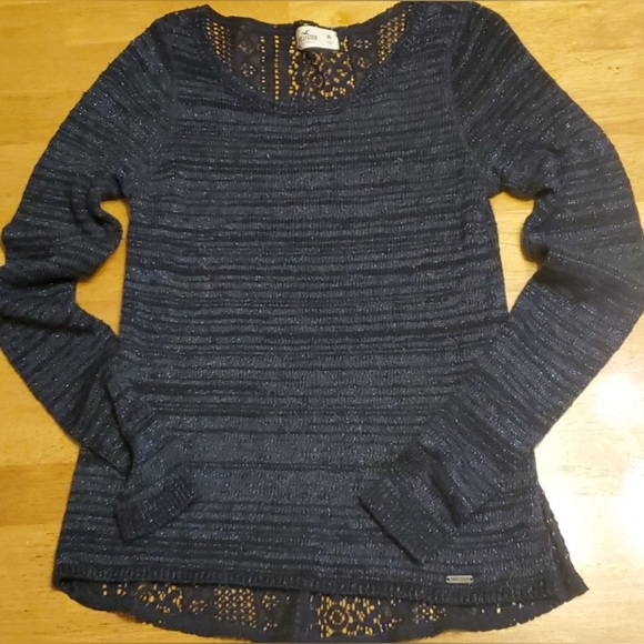 Hollister Tops - Hollister Sweater M